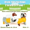 Malblo Magnetyczny zestaw zwierząt hodowlanych