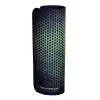 Podkładka pod mysz ESPERANZA EGP102G — gamingowa mata gumowa 300×240 mm, 3 mm, zielono-czarna, antypoślizgowa