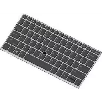 HP L13697-051 część zamienna do laptopa Klawiatura