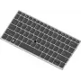 HP L13697-051 część zamienna do laptopa Klawiatura