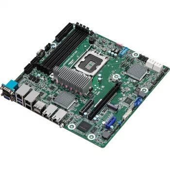 ASRock Z690D4U-2L2T/G5 Płyta główna Intel Z690 LGA 1700 Micro ATX