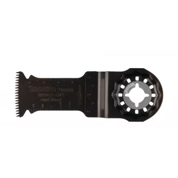 Makita B-64870-5 brzeszczot bimetaliczny do wyrzynarki/piły tarczowej/piły szablastej 5 szt.