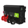 Przetwornica napięcia zielony Cell INVGC12 Auto 3000 W czarna