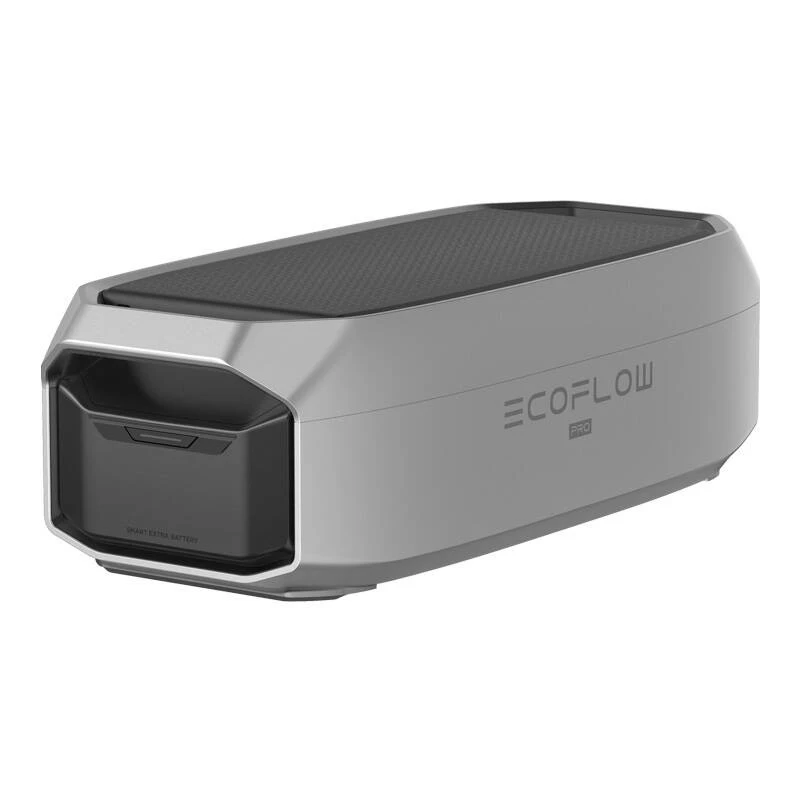 Smart Extra bateria dla EcoFlow DELTA Pro 3, 4096 Wh