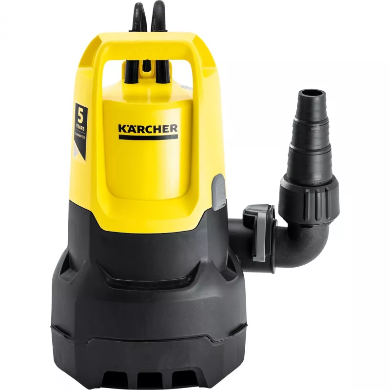 Pompa zanurzeniowa Kärcher SP 11.000 DIRT