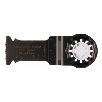 Makita B-64814-5 brzeszczot do wyrzynarek/pił szablastych bimetaliczny 5 szt.