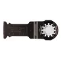Makita B-64814-5 brzeszczot do wyrzynarek/pił szablastych bimetaliczny 5 szt.
