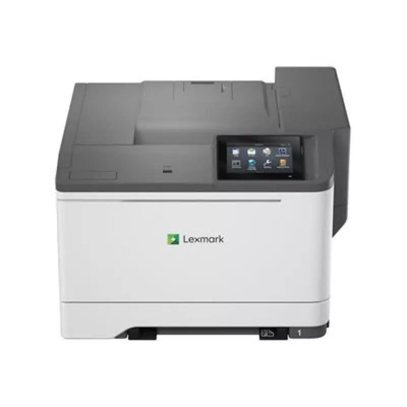 Drukarka laserowa Lexmark CS632dwe kolorowa 4800 x 4800 DPI A4 Wi-Fi