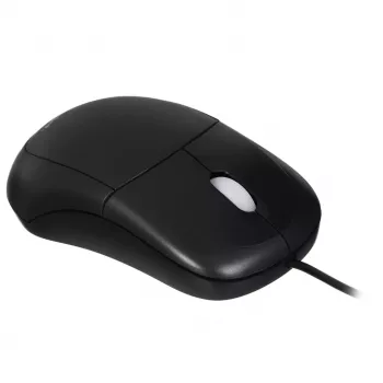 Activejet AMY-146 Mysz przewodowa optyczna USB