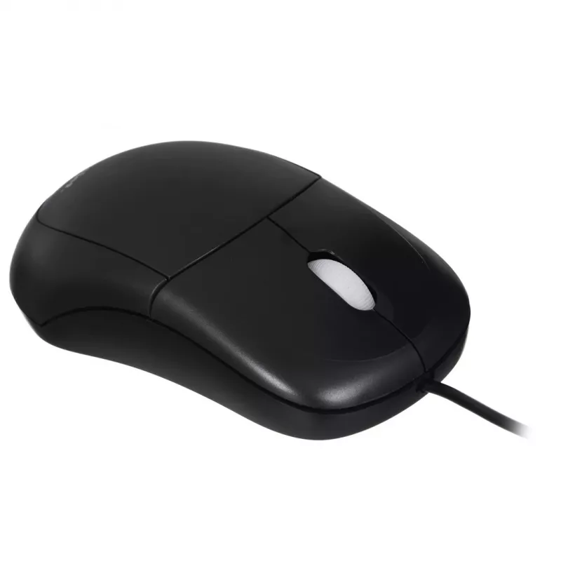 Activejet AMY-146 Mysz przewodowa optyczna USB