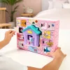 Zestaw figurek Little Live Pets - Families Moms House Party