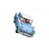 LEGO HARRY POTTER 76470 Zaczarowany Latający Ford Anglia