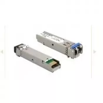 Moduł transceivera SFP DeLOCK 86187 1000Base-LX SM 1310nm