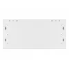 Lanberg WF01-6404-10S Szafa rack 4U wisząca, półka ścienna, szara (WF01-6404-10S)