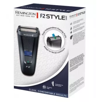Remington Shaver Rechargeable Precision Trimmer LED Charge Indicator