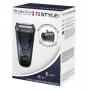 Remington Shaver Rechargeable Precision Trimmer LED Charge Indicator