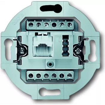 Busch-jaeger 2CKA000230A0381 Biały