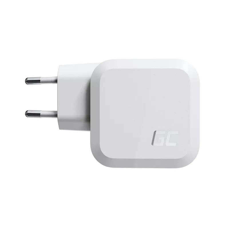 Ładowarka zielony Cell CHARGC08W