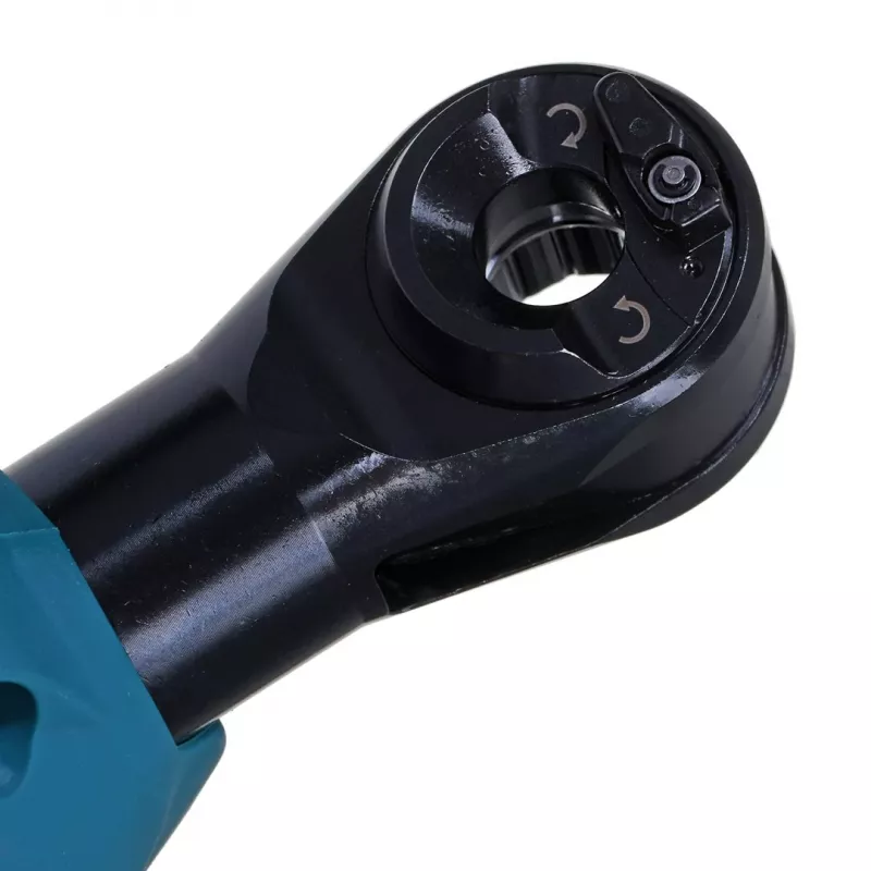 Makita DWR180Z klucz udarowy 800 obr./min 47,5 N⋅m zielony