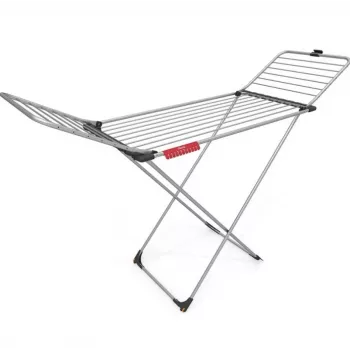 Suszarka na ubrania Vileda Aluminium 100