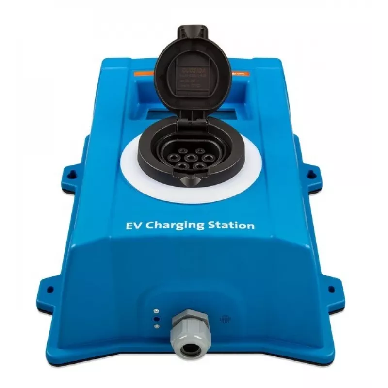 Victron Energy EV Charging Station