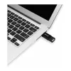 Pamięć USB PNY Elite 128 GB USB Type-C 3.2 Gen 1 (3.1 Gen 1) Czarny