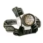 Latarka czołowa Arcas 19 LED, 4 tryby świecenia