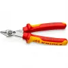Knipex 78 06 125 ręczny przecinak do kabli