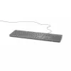 Klawiatura przewodowa Dell - KB216 - US International (QWERTY) – szara / LT grawerowane