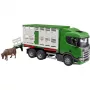 BRUDER Scania Super 560R
