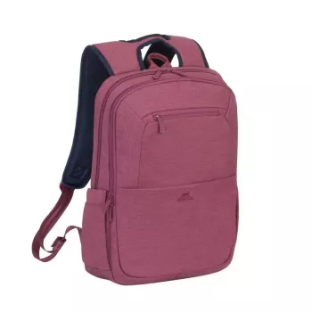 NB Backpack Suzuka 15.6/7760 czerwony Rivacase