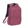 NB Backpack Suzuka 15.6/7760 czerwony Rivacase