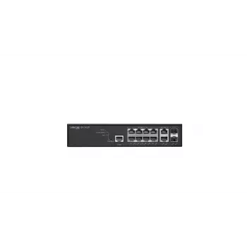 Przełącznik zarządzalny Lancom GS-2412P