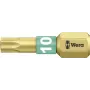 Końcówka wkrętakowa Torx Wera T10 x 25 mm — Torx T10, długość 25 mm