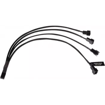 Alphacool 18695 Wewnętrzny kabel zasilający 0,3 m (18695)