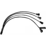 Alphacool 18695 Wewnętrzny kabel zasilający 0,3 m (18695)