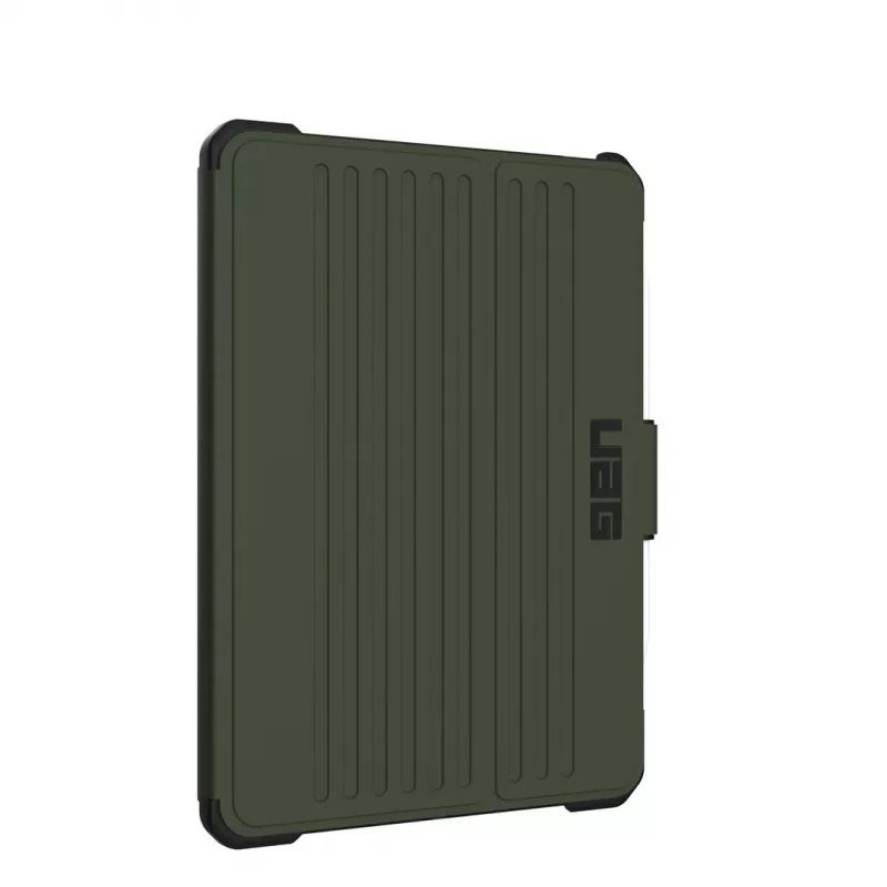 Urban Armor Gear 12339X117272 etui na tablet 27,7 cm (10.9) Folio zielony