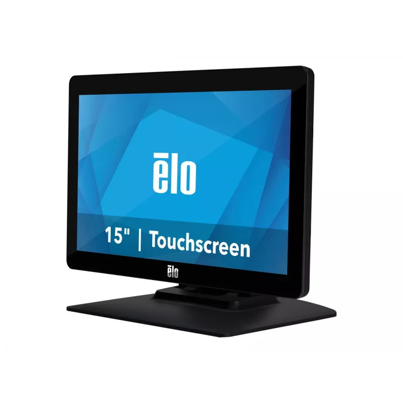 Monitor Elotouch Elo Touch Solution E155645 15.6 cala LED 1920 x 1080
