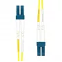Kabel światłowodowy Garbot FO kabel 9/125 OS2 B-01-50160 jednomodowy 9/125 µm