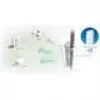 Antena sektorowa Ubiquiti AP-5AC-90-HD airPrism, 5GHz, 22dBi, 2x2 MIMO, 90° (3x 30°), do Rocket 5AC-PRISM