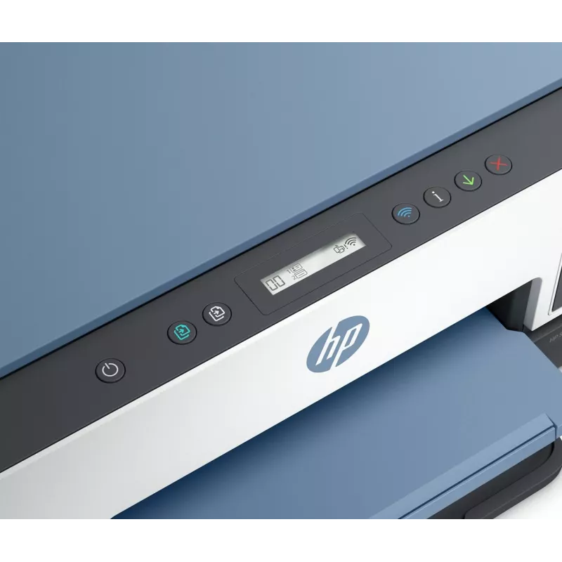 HP Smart Tank 675 All-in-One atramentowa termiczna A4 4800 x 1200 DPI 12 str./min Wi-Fi