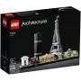 LEGO ARCHITECTURE 21044 PARYŻ