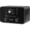 Radio osobiste TechniSat DigitRadio 550 IR Cyfrowe DAB+ FM 100W