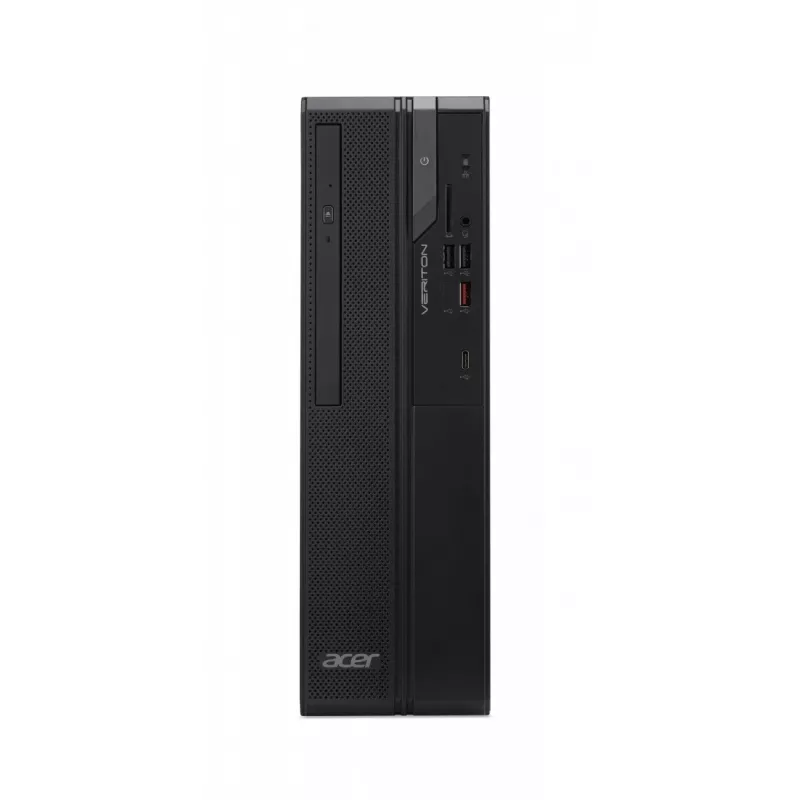 Komputer stacjonarny Acer Veriton VX2730G U5 225 z 16 GB RAM i 512 GB SSD, Windows 11 Pro
