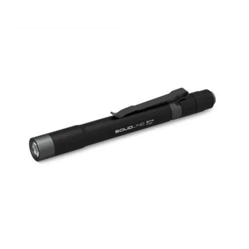 Latarka ręczna Led Lenser Solid 502209 120 lm IP54