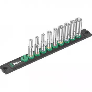 Wera 05005410001 Czarny