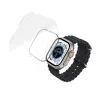 Fixed | Armor Tempered Glass dla Apple Watch Ultra 49mm/Ultra 2 49mm | Czarny