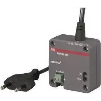 ABB STOTZ-KONTAKT Zasilacz rozruchowy NTI/Z 28.30.1 (2CDG110096R0011)
