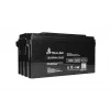 Akumulator szczelny kwasowo-ołowiowy Extralink Accumulator AGM 12V 65Ah, VRLA, czarny, 1 szt.