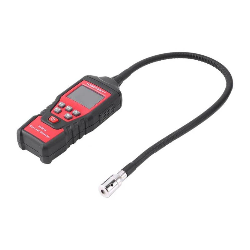 Habotest HT601A Detektor gazu z alarmem